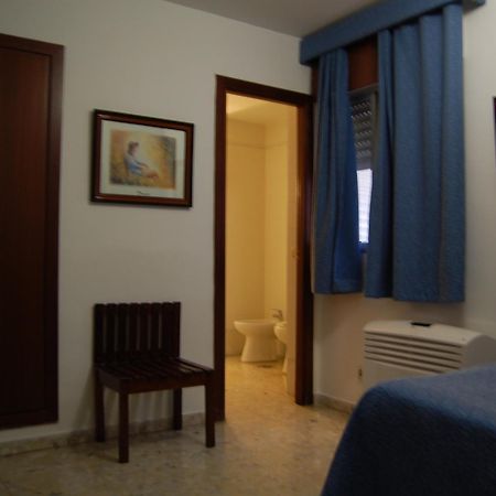 Hotel Marina Victoria Algeciras Eksteriør bilde