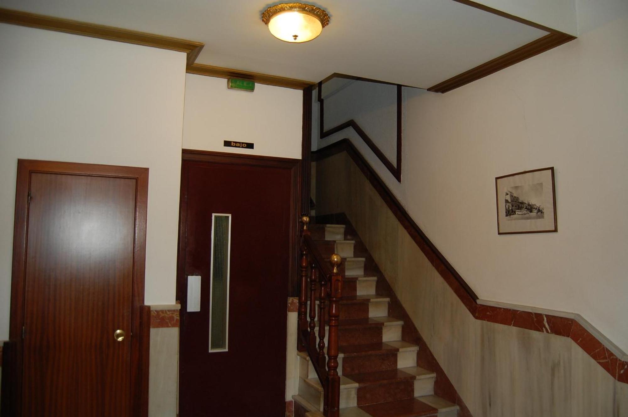Hotel Marina Victoria Algeciras Eksteriør bilde